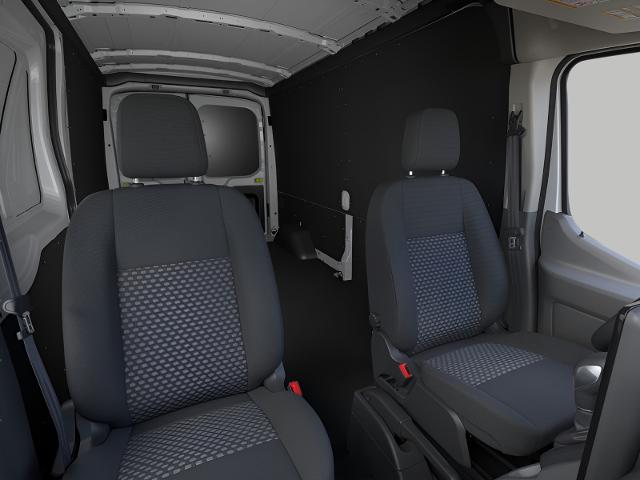 2025 Ford Transit Cargo Van Vehicle Photo in Neenah, WI 54956