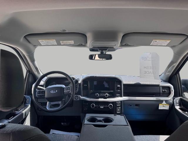 2023 Ford F-150 Vehicle Photo in Oshkosh, WI 54901