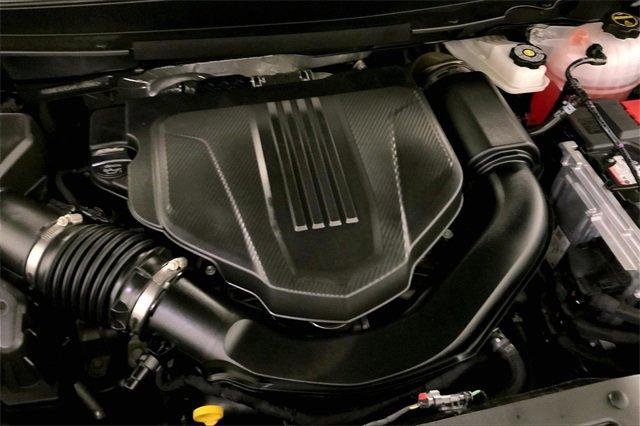 2024 Chevrolet Traverse Vehicle Photo in KANSAS CITY, MO 64114-4502