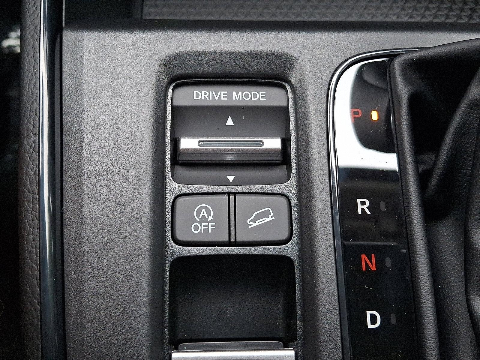 2026 Honda CR-V Vehicle Photo in Harrisburg, PA 17111