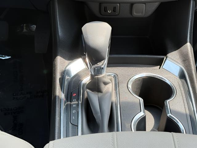 2023 Chevrolet Traverse Vehicle Photo in MIDDLETON, WI 53562-1492