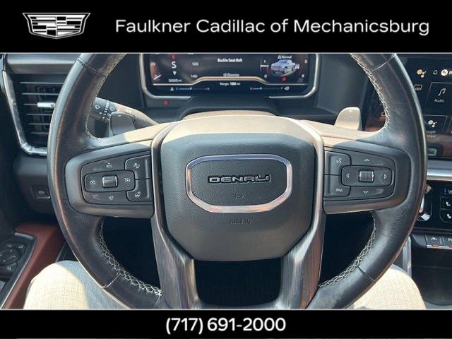 2022 GMC Sierra 1500 Vehicle Photo in MECHANICSBURG, PA 17050-1707