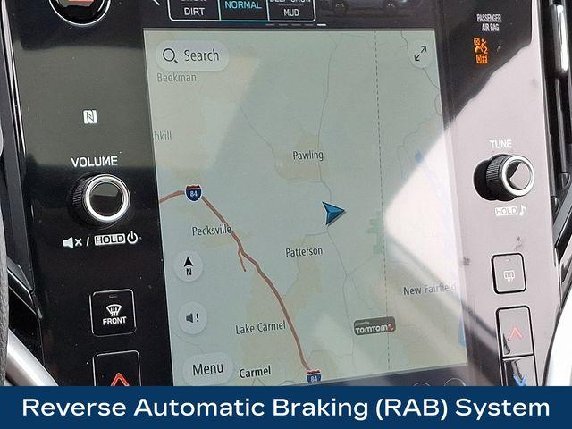 2023 Subaru Outback Vehicle Photo in PAWLING, NY 12564-3219