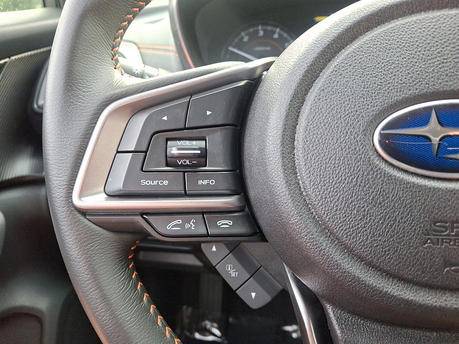 2023 Subaru Crosstrek Vehicle Photo in Harrisburg, PA 17111