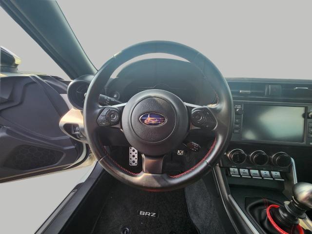 2022 Subaru BRZ Vehicle Photo in MADISON, WI 53713-3220