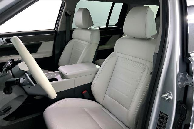2024 Hyundai SANTA FE Vehicle Photo in Lees Summit, MO 64086