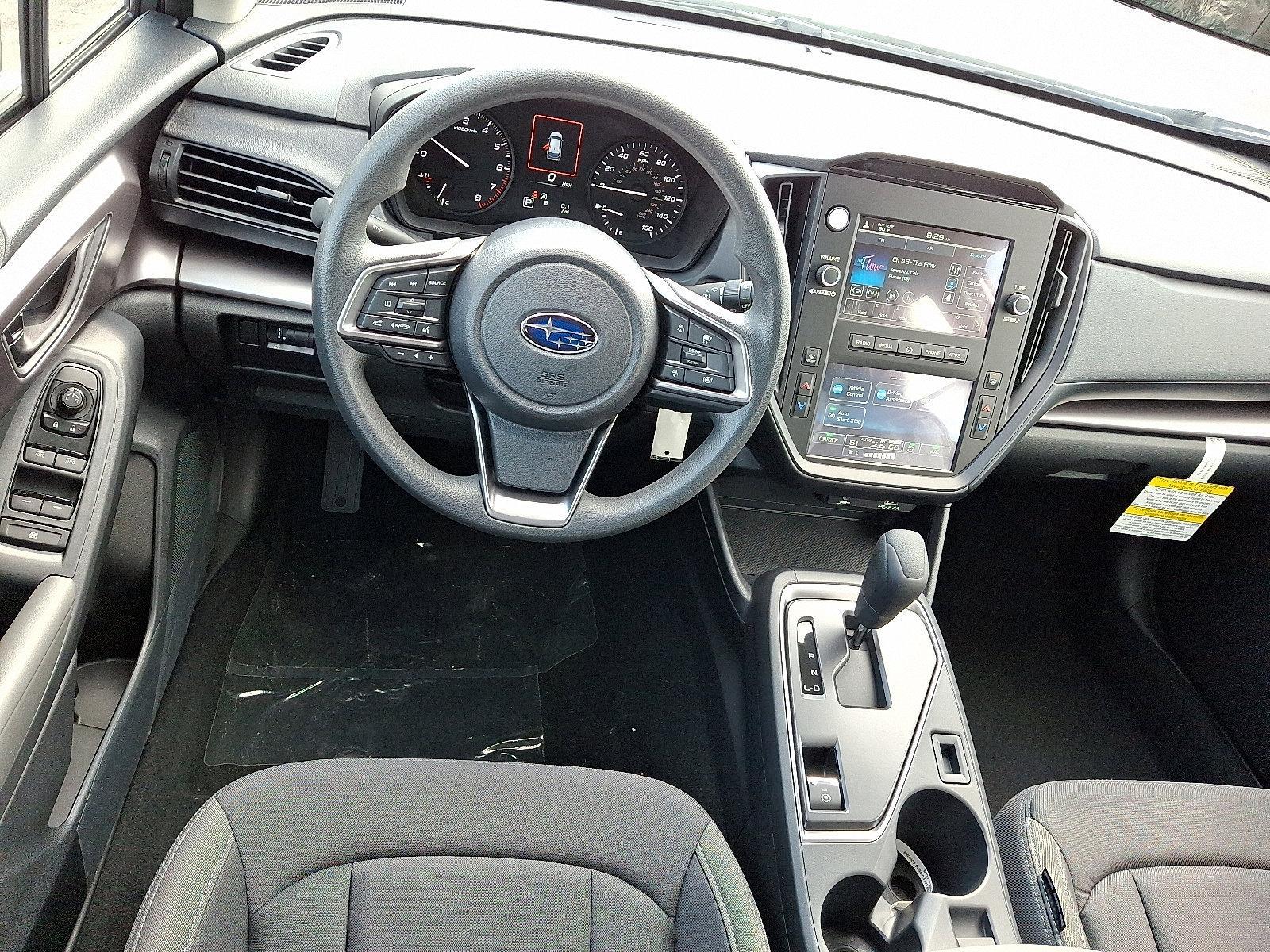 2025 Subaru Impreza Vehicle Photo in Mechanicsburg, PA 17050
