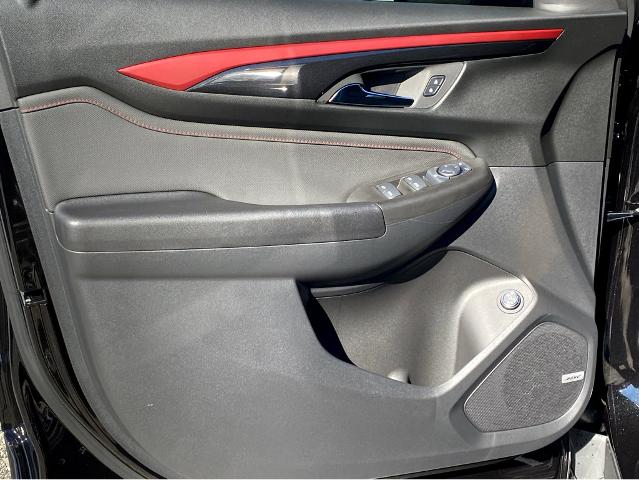 2025 Chevrolet Trailblazer Vehicle Photo in POOLER, GA 31322-3252