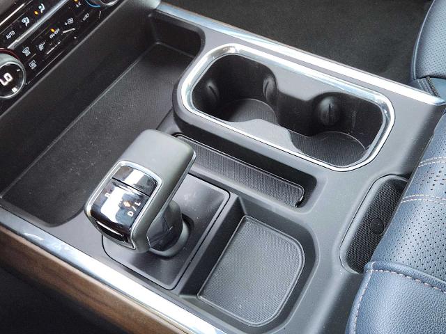 2024 Chevrolet Silverado 1500 Vehicle Photo in DENTON, TX 76210-9321