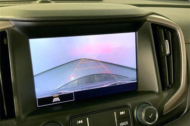 2023 GMC Terrain Vehicle Photo in INDEPENDENCE, MO 64055-1314