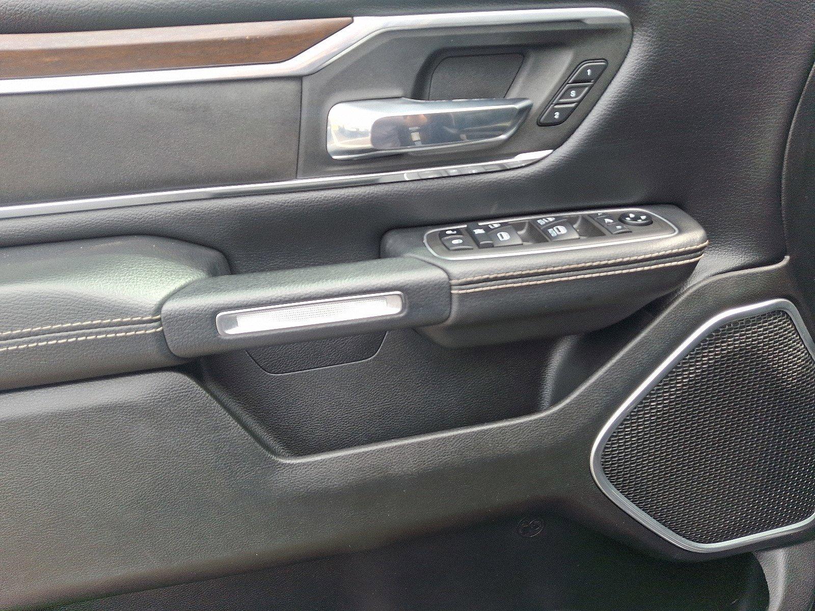 2021 Ram 1500 Vehicle Photo in Harrisburg, PA 17111