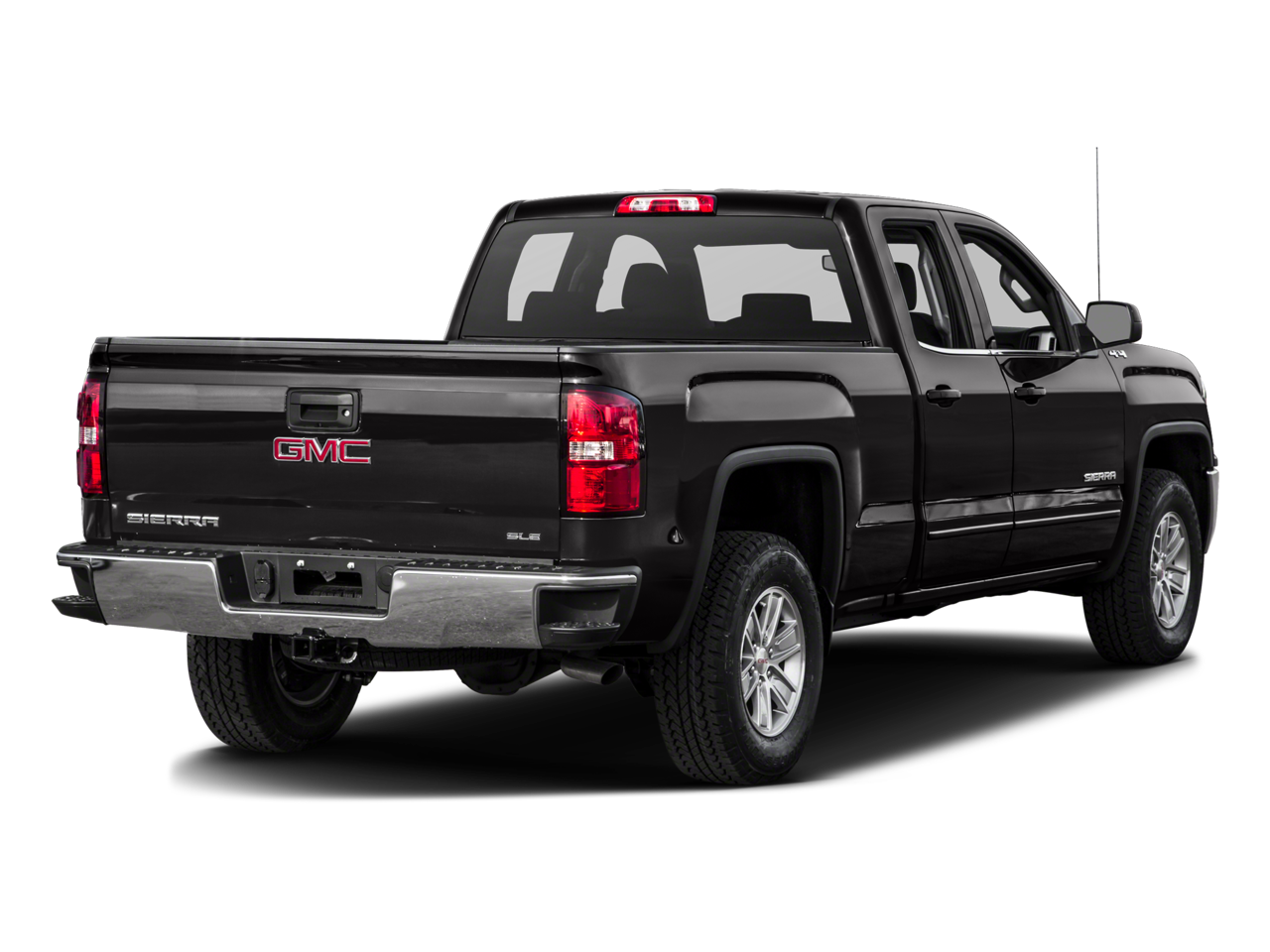 2016 GMC Sierra 1500 Vehicle Photo in LANCASTER, PA 17601-0000