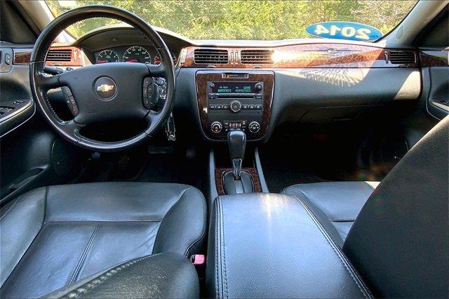 2014 Chevrolet Impala Vehicle Photo in KANSAS CITY, MO 64114-4545