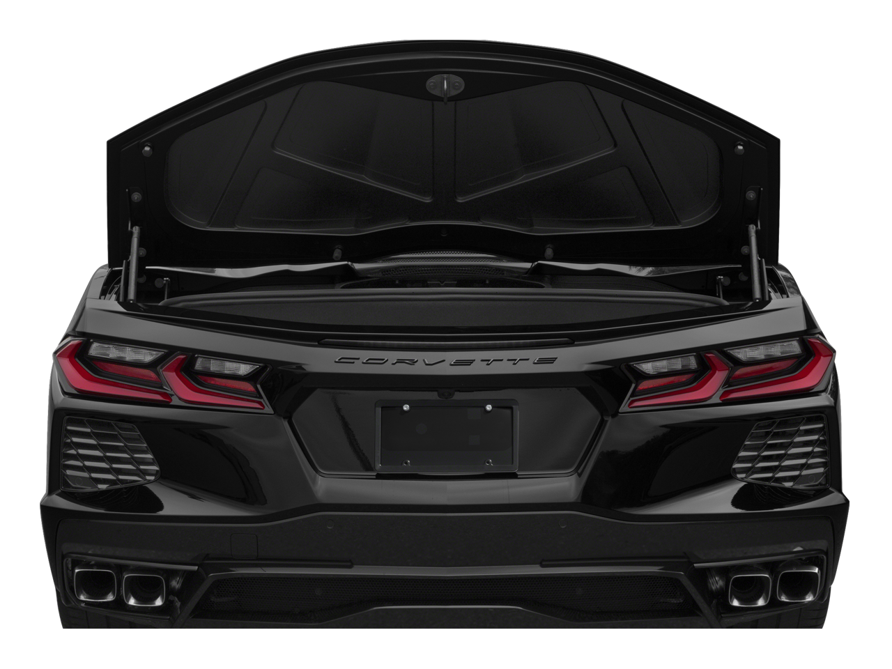 2022 Chevrolet Corvette Stingray Vehicle Photo in LANCASTER, PA 17601-0000