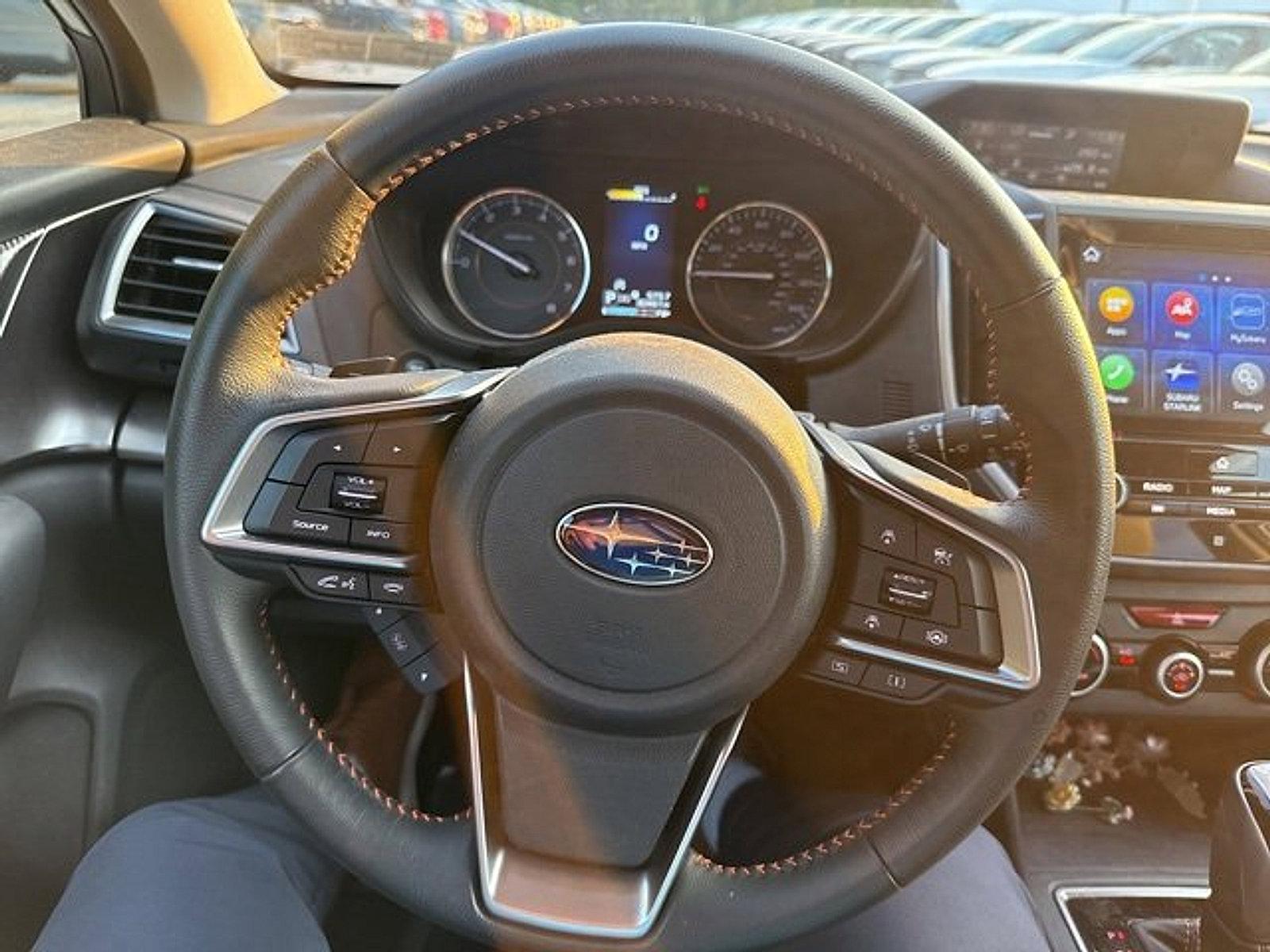 2023 Subaru Crosstrek Vehicle Photo in Harrisburg, PA 17111