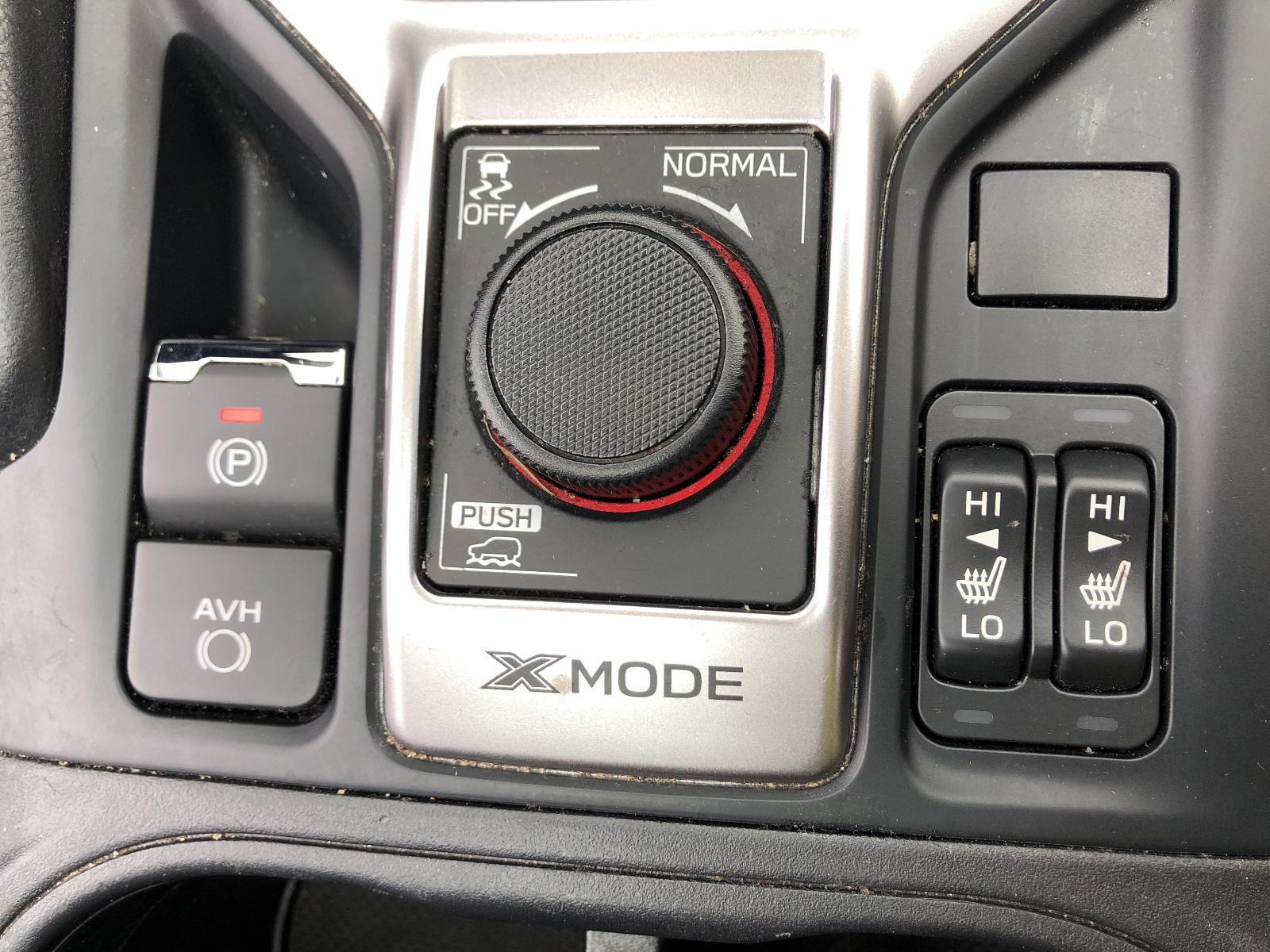 2023 Subaru Forester Vehicle Photo in Mechanicsburg, PA 17050