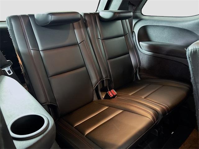 2018 Dodge Durango Vehicle Photo in Puyallup, WA 98371