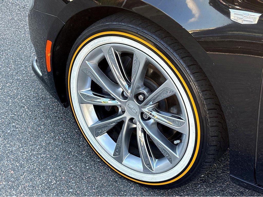 2019 Cadillac XTS Vehicle Photo in SAVANNAH, GA 31406-4513