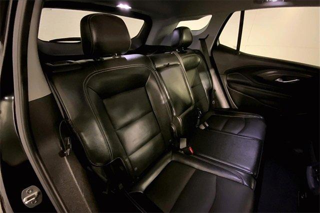 2023 GMC Terrain Vehicle Photo in INDEPENDENCE, MO 64055-1314