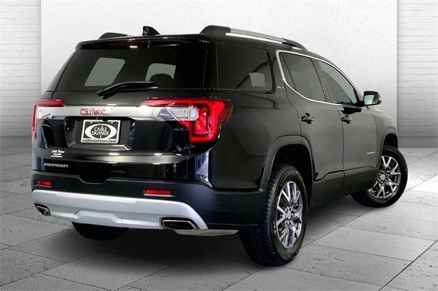 2023 GMC Acadia Vehicle Photo in KANSAS CITY, MO 64114-4502