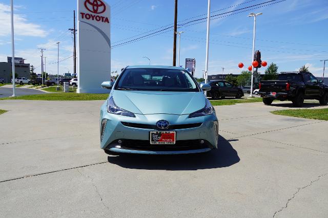 2020 Toyota Prius Vehicle Photo in Riverdale, UT 84405