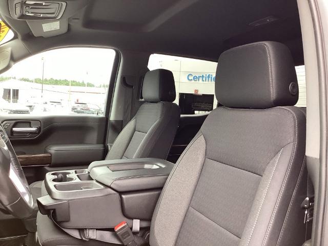 2020 GMC Sierra 1500 Vehicle Photo in GARDNER, MA 01440-3110