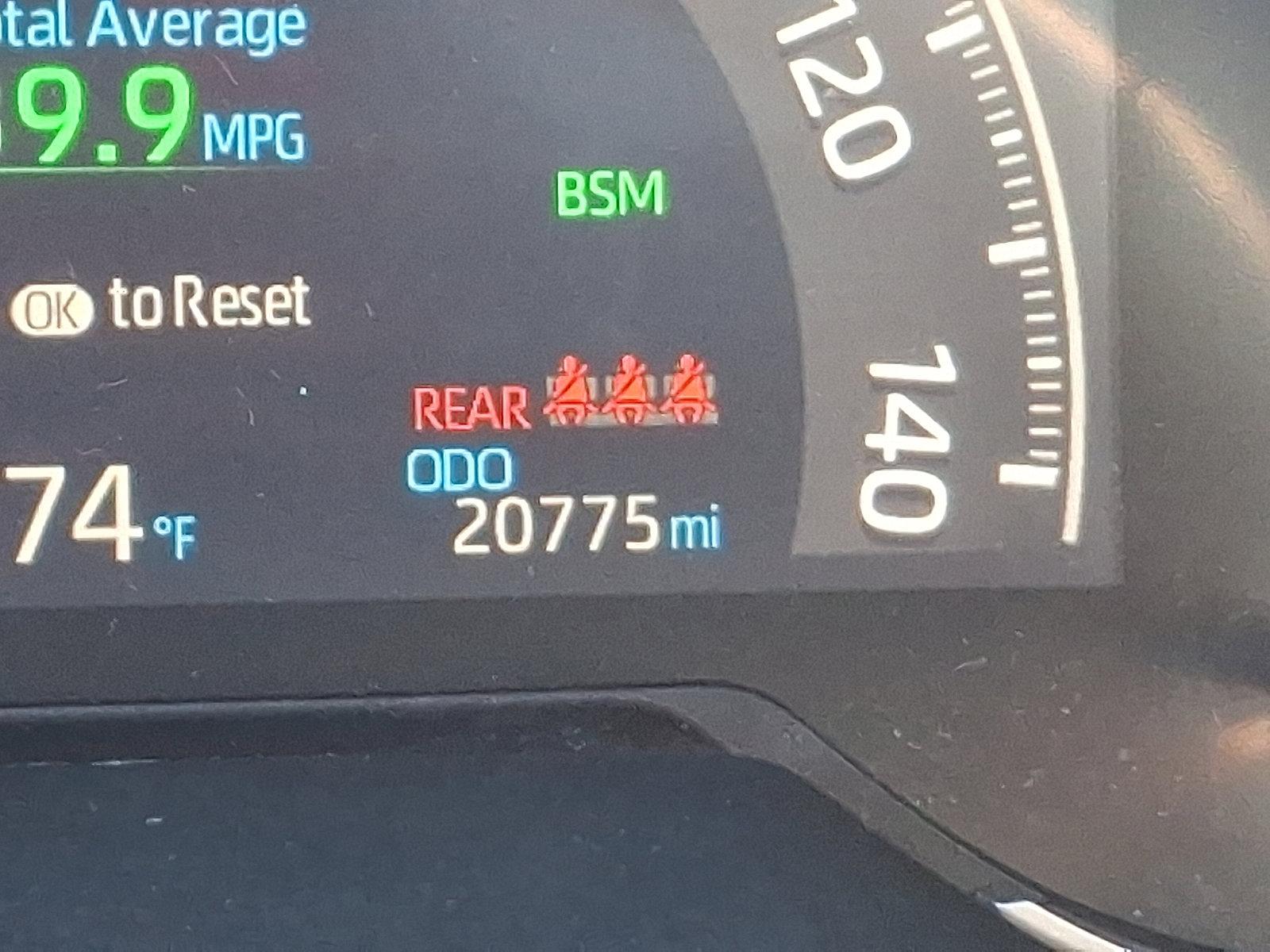 2022 Toyota RAV4 Vehicle Photo in Trevose, PA 19053