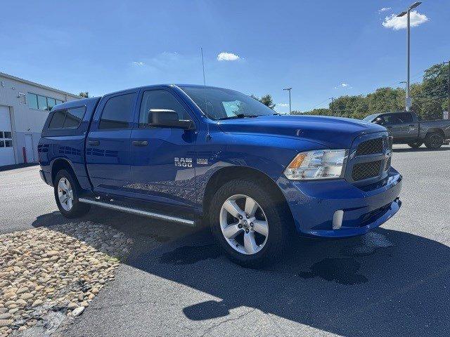 2015 Ram 1500 Vehicle Photo in Mechanicsburg, PA 17050-1707