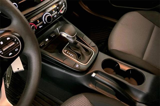 2023 Kia Soul Vehicle Photo in Lees Summit, MO 64086