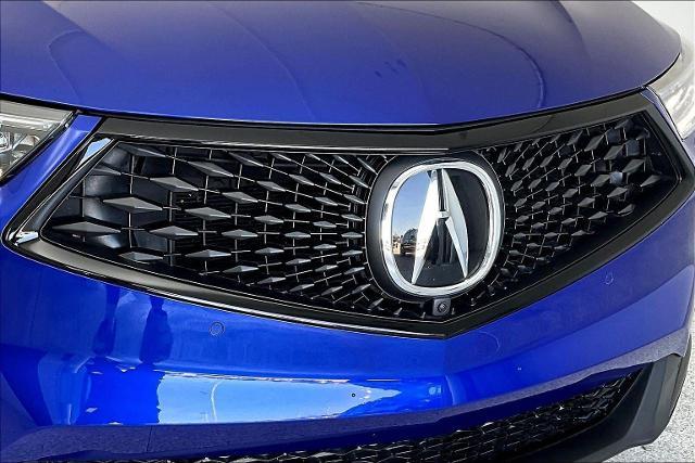 2024 Acura RDX Vehicle Photo in Grapevine, TX 76051
