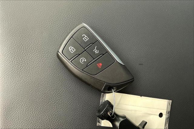 2024 Acura ZDX Vehicle Photo in Grapevine, TX 76051
