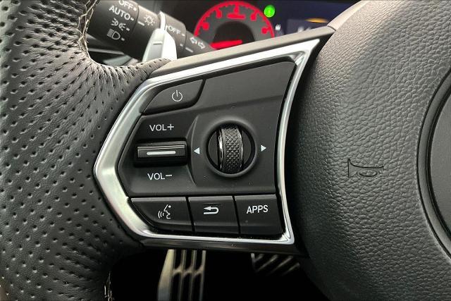2025 Acura RDX Vehicle Photo in Grapevine, TX 76051
