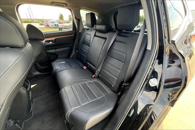 2021 Honda CR-V Vehicle Photo in Grapevine, TX 76051