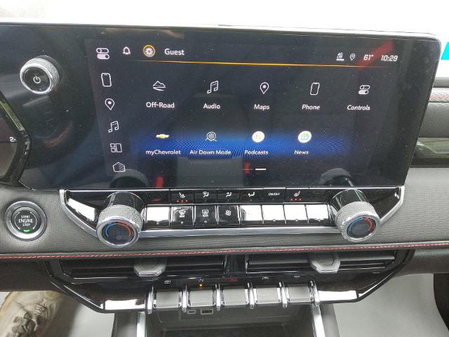 2024 Chevrolet Colorado Vehicle Photo in NEW ALEXANDRIA, PA 15670-3004