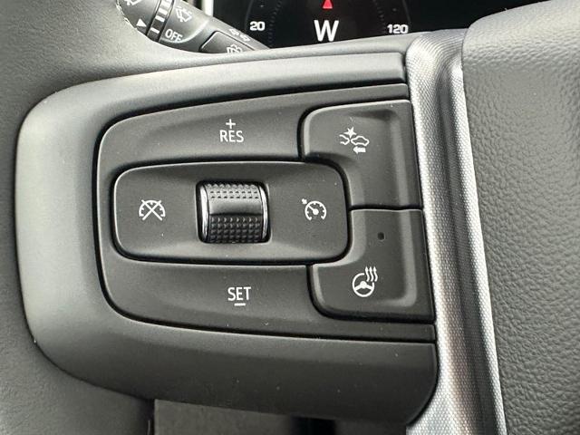 2024 GMC Sierra 1500 Vehicle Photo in COLUMBIA, MO 65203-3903