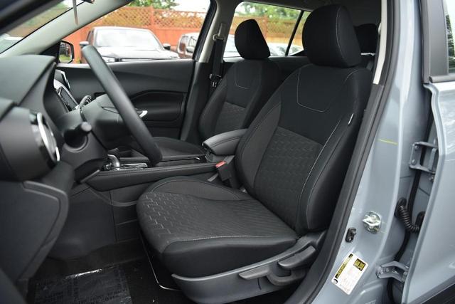 2024 Nissan Kicks Vehicle Photo in Ballwin, MO 63011