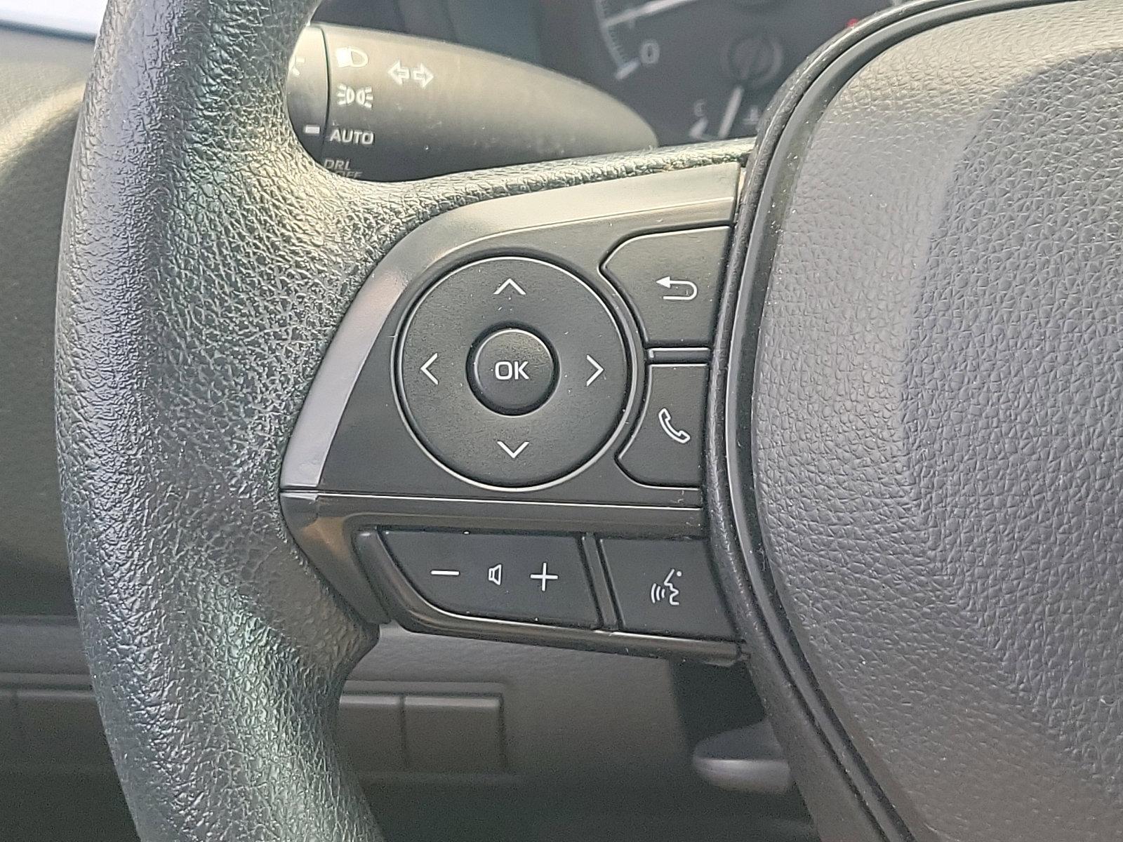 2022 Toyota Corolla Vehicle Photo in Trevose, PA 19053