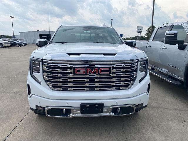 Used 2023 GMC Sierra 1500 Denali Denali with VIN 1GTUUGEL7PZ169665 for sale in Malden, MO