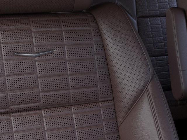 2024 Cadillac Escalade Vehicle Photo in BATON ROUGE, LA 70809-4546