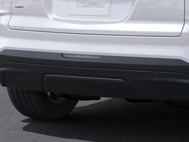 2024 Cadillac XT4 Vehicle Photo in CALUMET CITY, IL 60409-5003