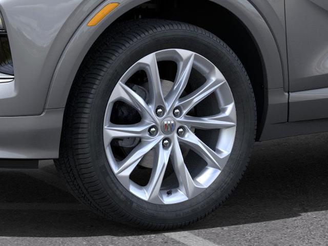 2024 Buick Encore GX Vehicle Photo in INDEPENDENCE, MO 64055-1377