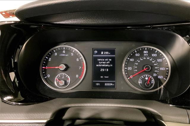 2023 Kia K5 Vehicle Photo in Lees Summit, MO 64086