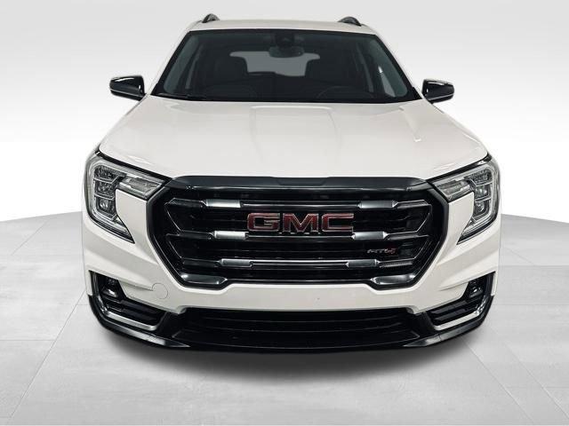 2022 GMC Terrain Vehicle Photo in MEDINA, OH 44256-9631