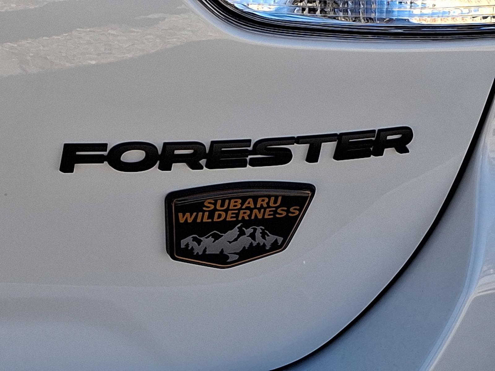 2024 Subaru Forester Vehicle Photo in Mechanicsburg, PA 17050