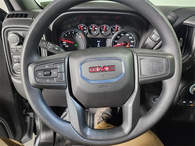 2025 GMC Sierra 1500 Vehicle Photo in PRESCOTT, AZ 86305-3700