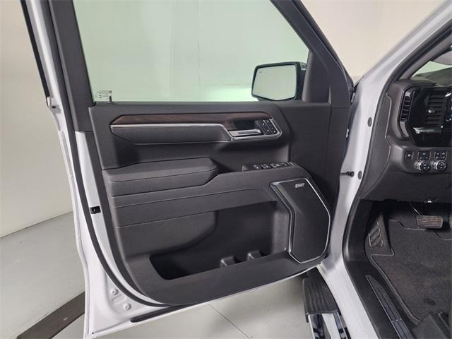 2025 GMC Sierra 1500 Vehicle Photo in PRESCOTT, AZ 86305-3700