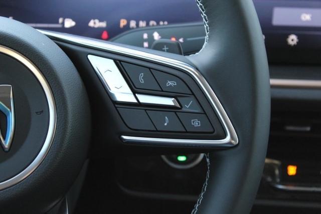 2025 Buick Envision Vehicle Photo in Greenville, TX 75402