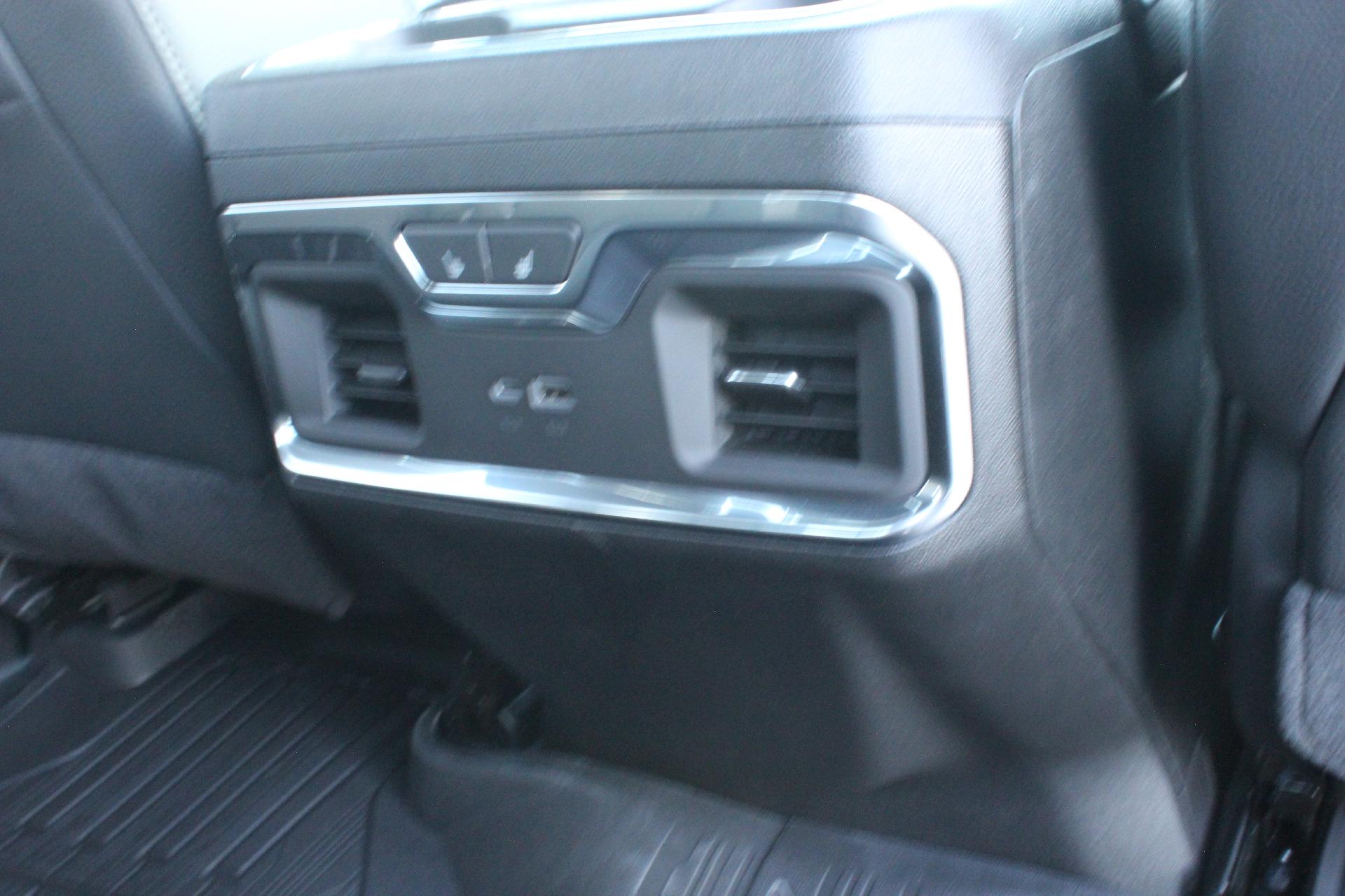 2025 GMC Sierra 3500 HD Vehicle Photo in AURORA, CO 80012-4011