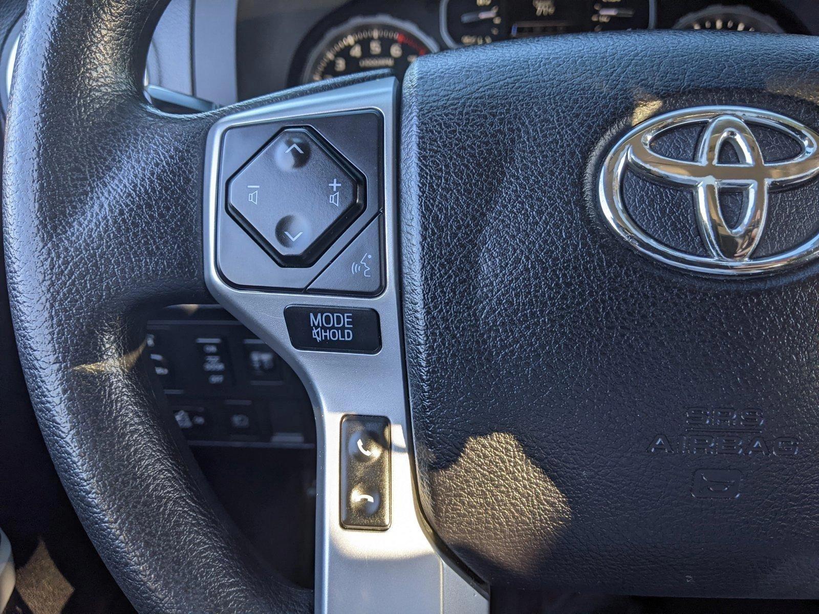 2021 Toyota Tundra 2WD Vehicle Photo in Austin, TX 78728