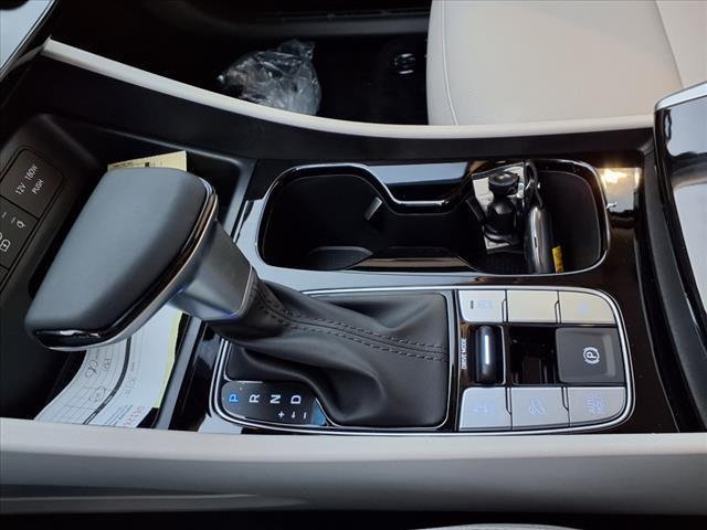 2025 Hyundai TUCSON Vehicle Photo in Peoria, IL 61615